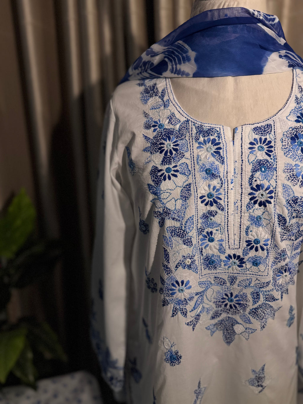 Kantha Kaari