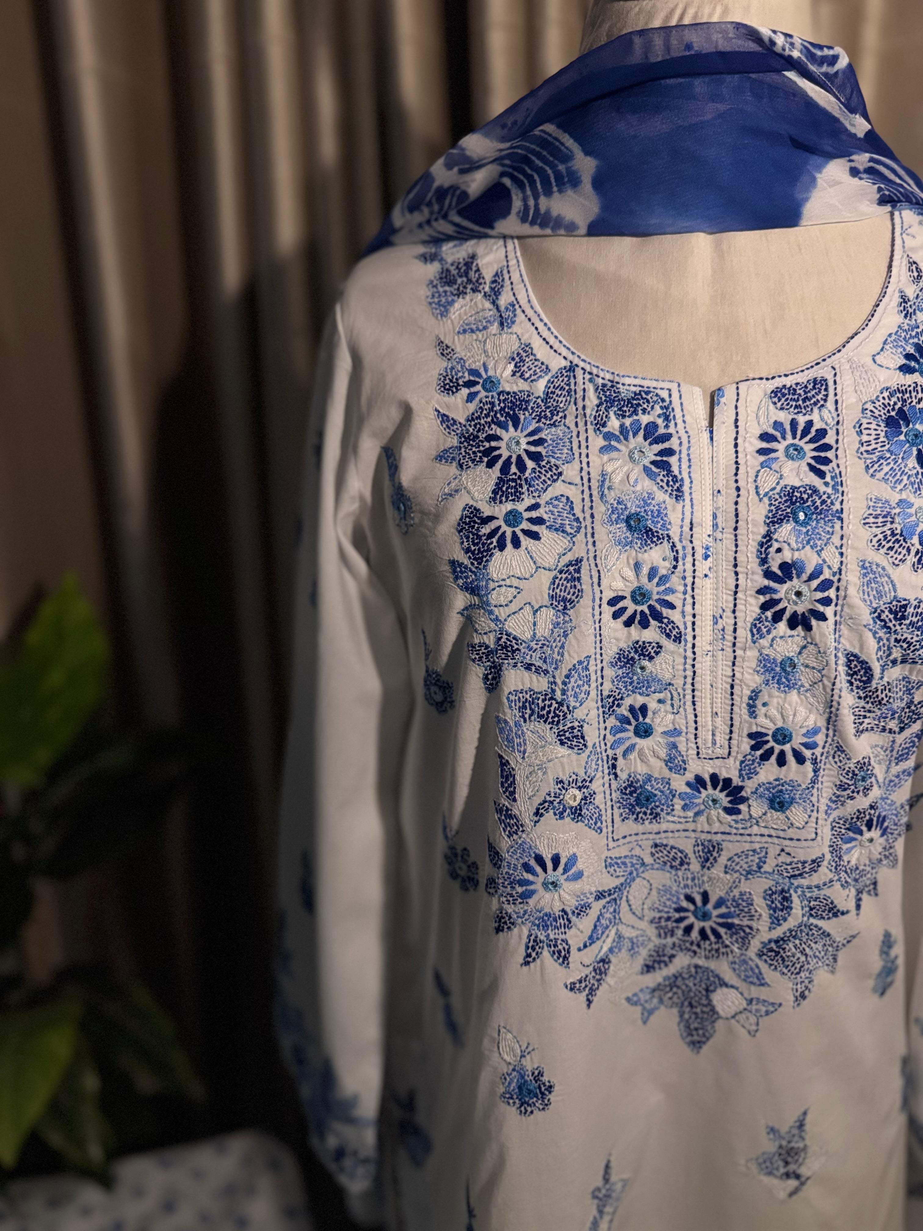 Kantha Kaari