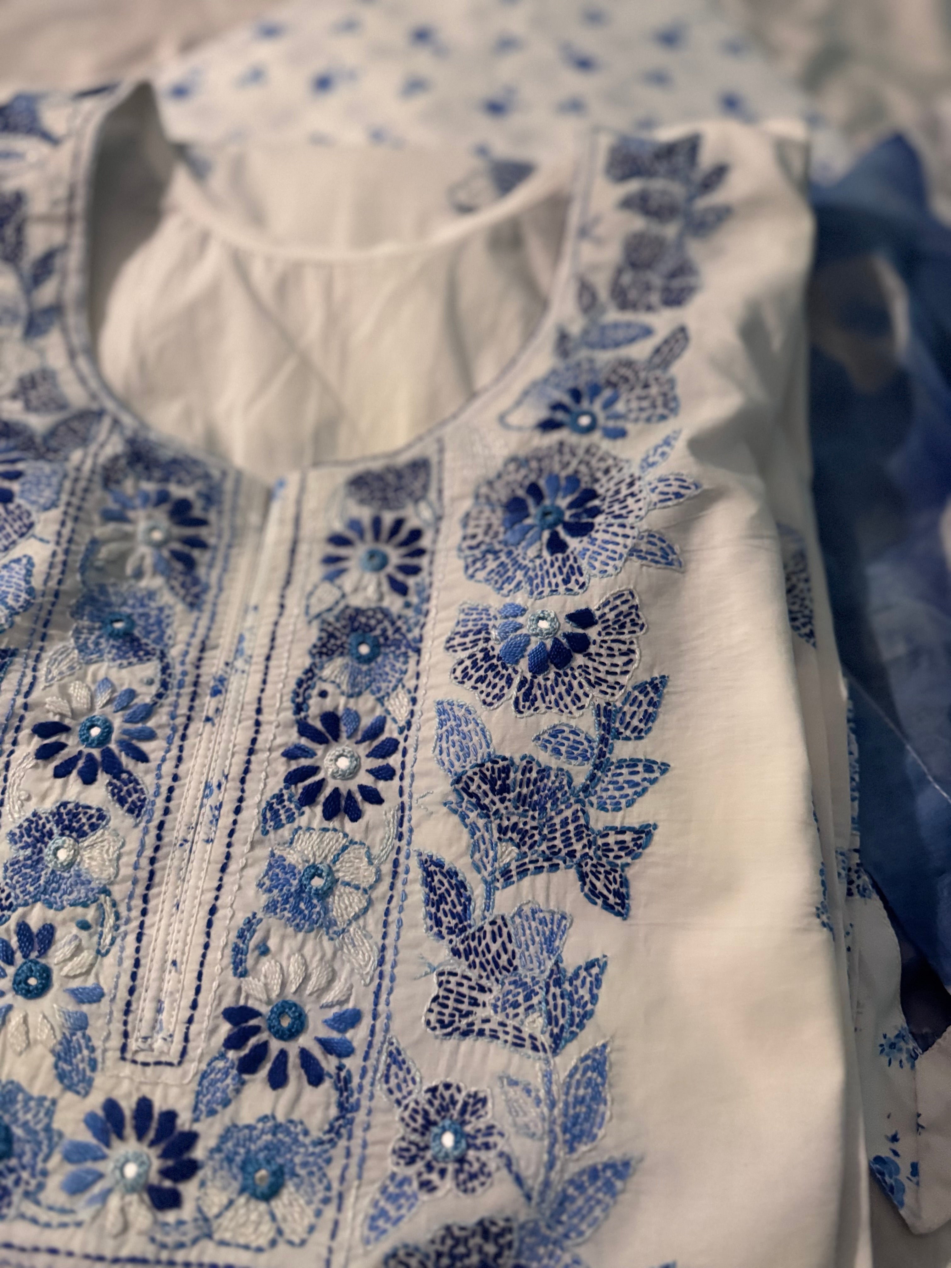 Kantha Kaari