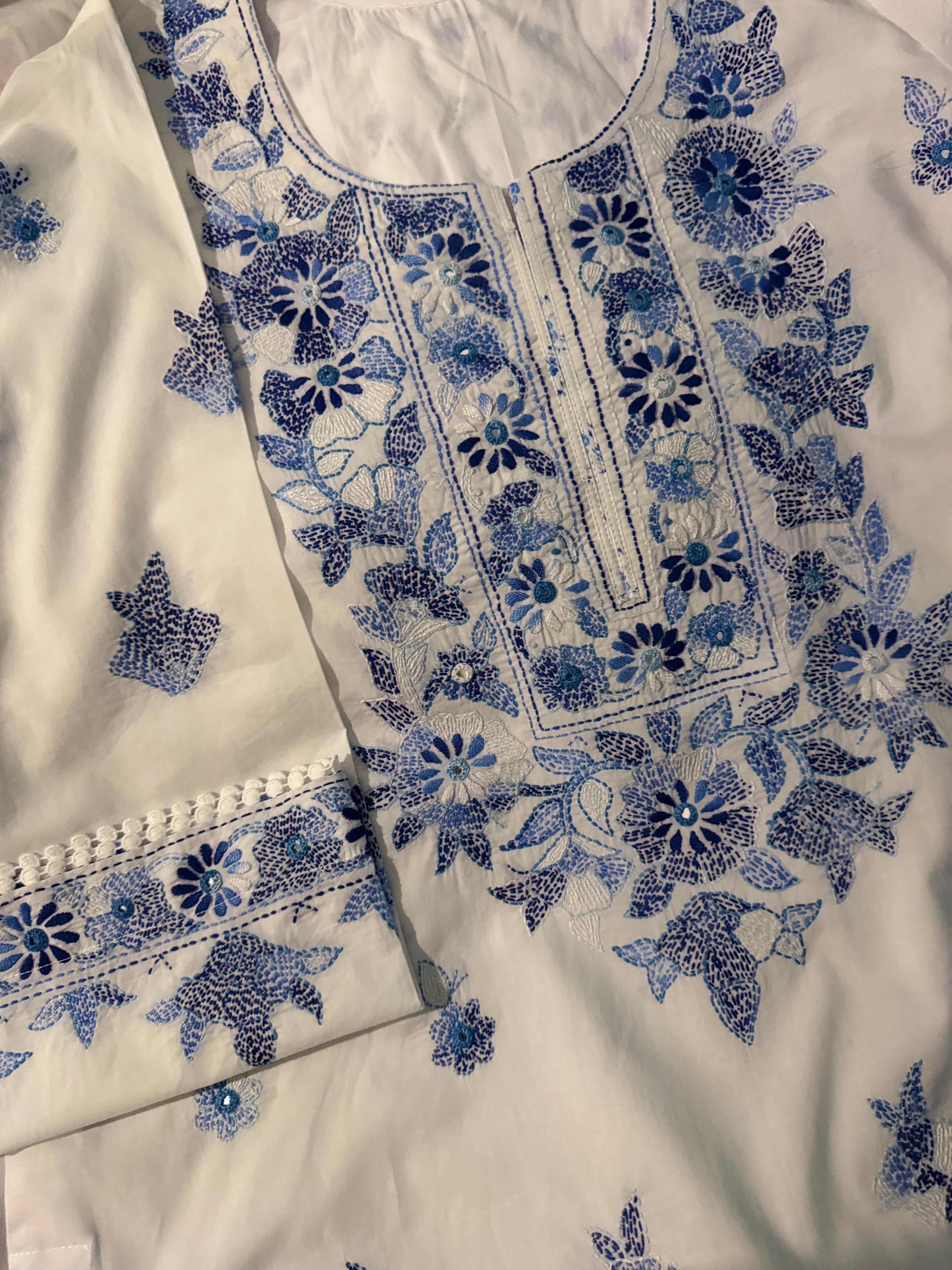 Kantha Kaari