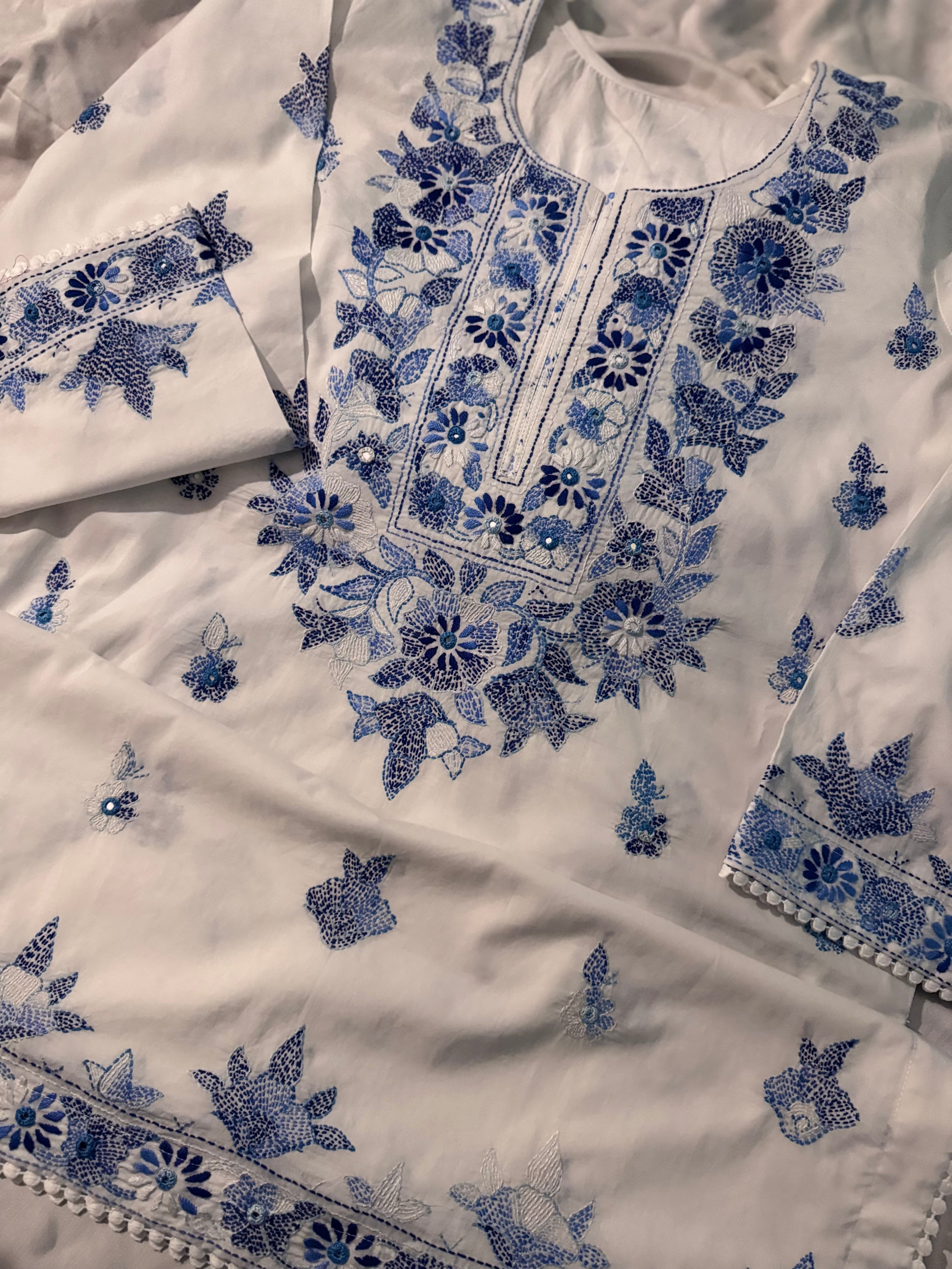 Kantha Kaari