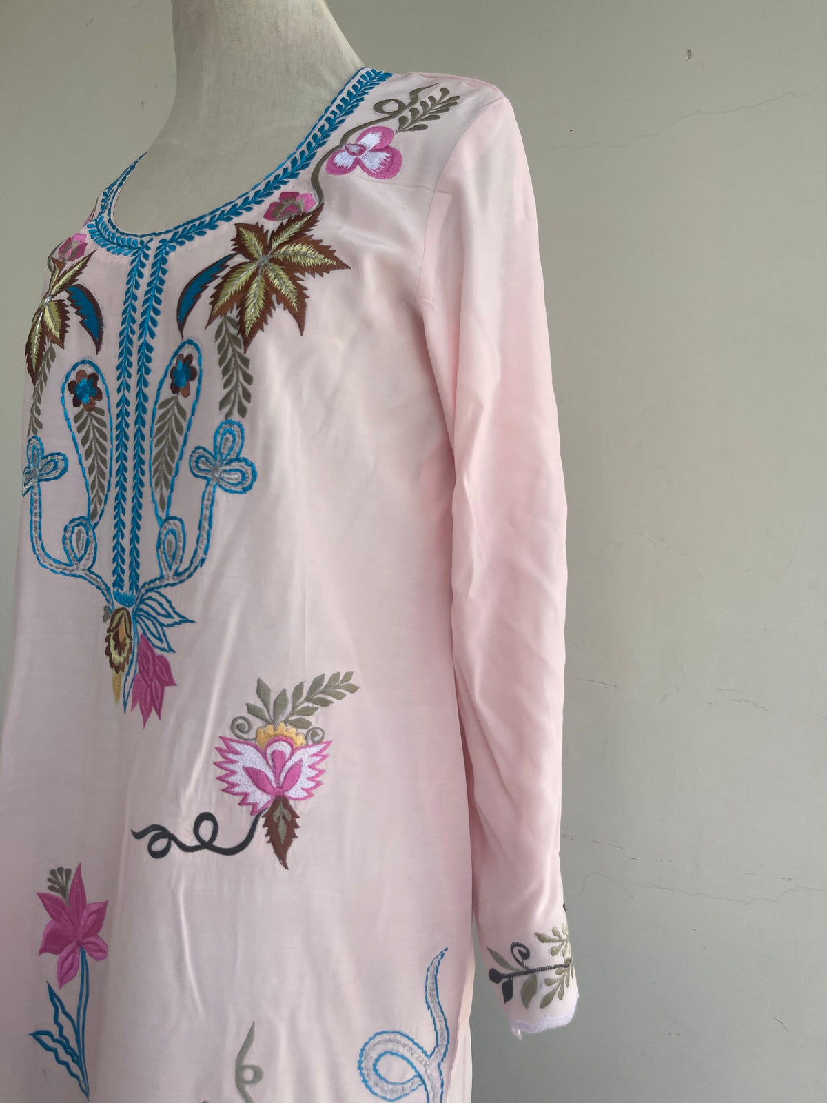 Mehak-e-Gul