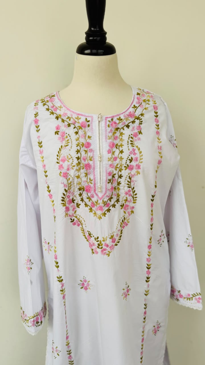 Gulrukh